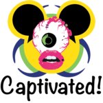 Captivated!