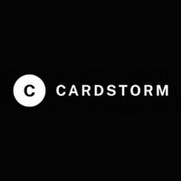 Cardstorm