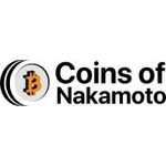 Coins of Nakamoto