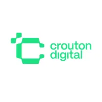 Crouton Digital logo
