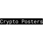 Cryptocurrency Posters