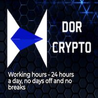 Dor-crypto