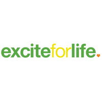 Excite For Life