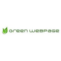 Greenwebpage