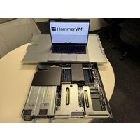 HammerVM LTD