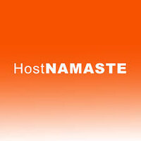 HostNamaste.com