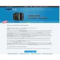 HostPlay.Com Offshore Managed Hosting Provider