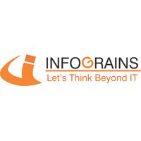 Infograins INC