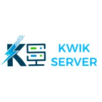 KwikServer logo