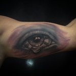 Marley Tattoo