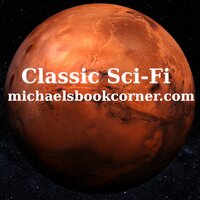 Michael's Book Corner