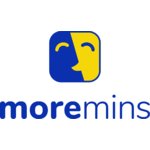 MoreMins