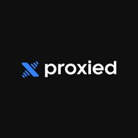 Proxied