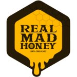 Real Mad Honey
