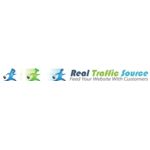 Real Traffic Source