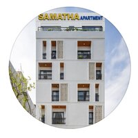 Samatha Apartment & Hotel