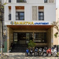 Samatha Bike Rent