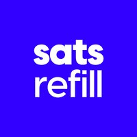 Satsrefill