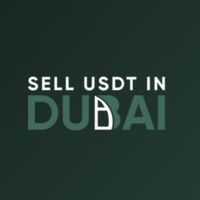 Sell USDT in Dubai