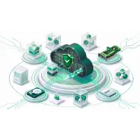 SilentNode logo