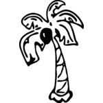 Silver Coconut