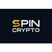 Spin Crypto