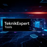 Teknik Expert Software logo