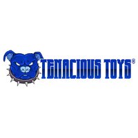 Tenacious Toys
