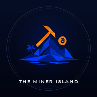 The Miner Island