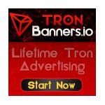 TRON Banners.io