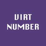 Virtnumber