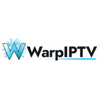 Warp IPTV