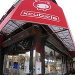 Xcubicle