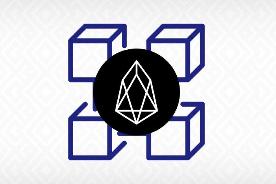 What Is EOS In Blockchain, And How Is It Different From Others? | Cryptwerk