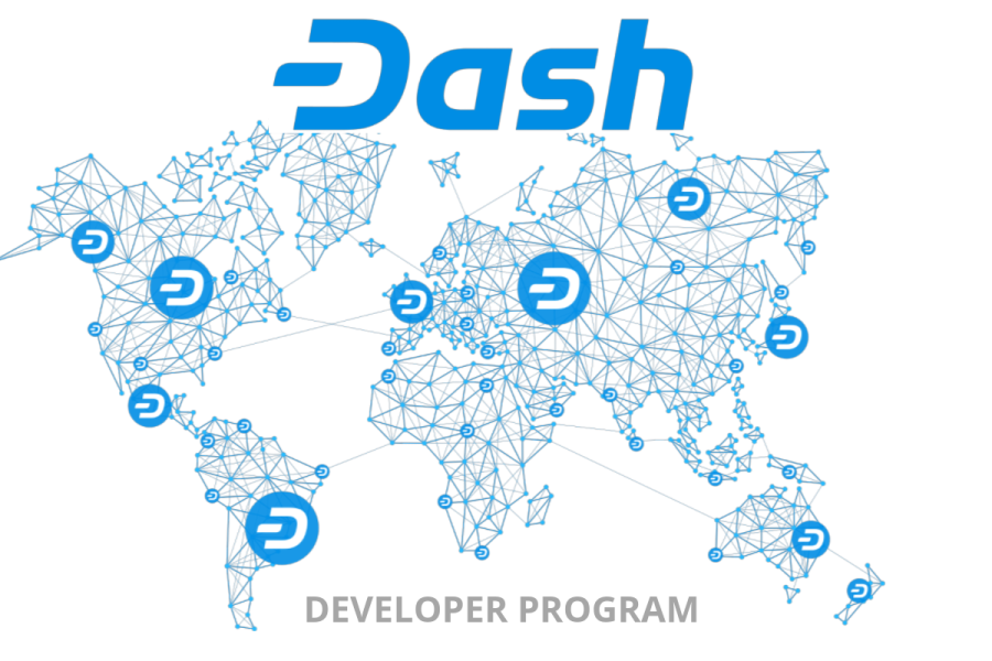 Dash launches developer program | Cryptwerk