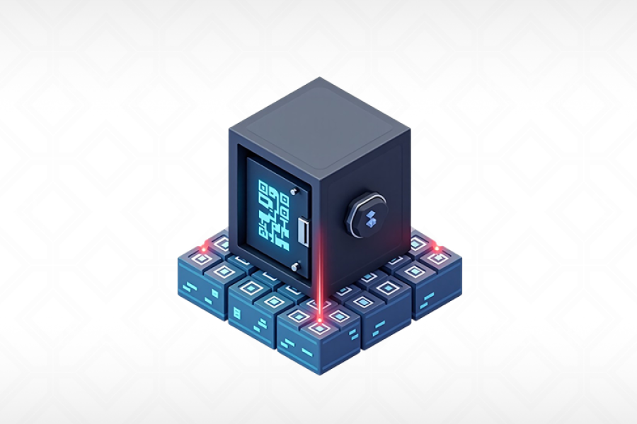 Building a Reliable Crypto Finance System: From TXIDs to Treasury ...