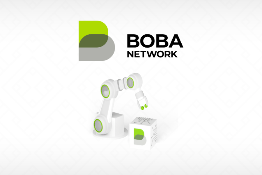 Boba Network Joins the Superchain Ecosystem, Benefiting from Cross ...