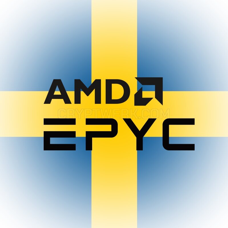 Epyc 1C-4G-85G VPS