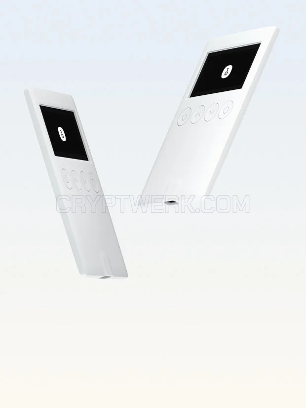 OneKey Classic 1S Pure