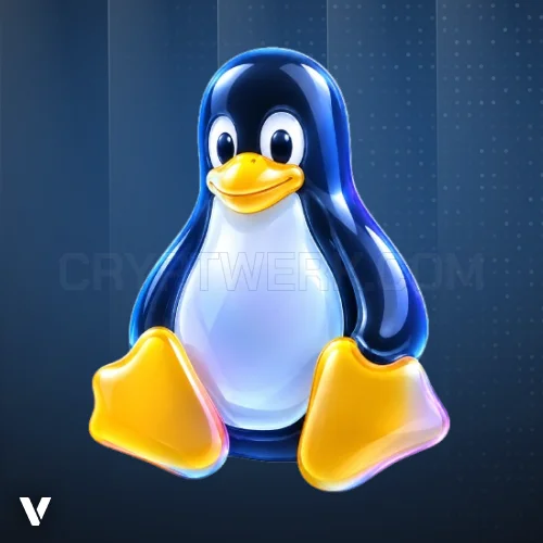 Linux VPS Titan