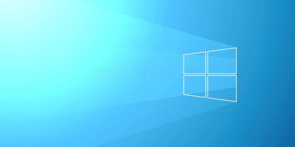 Windows RDP Starter