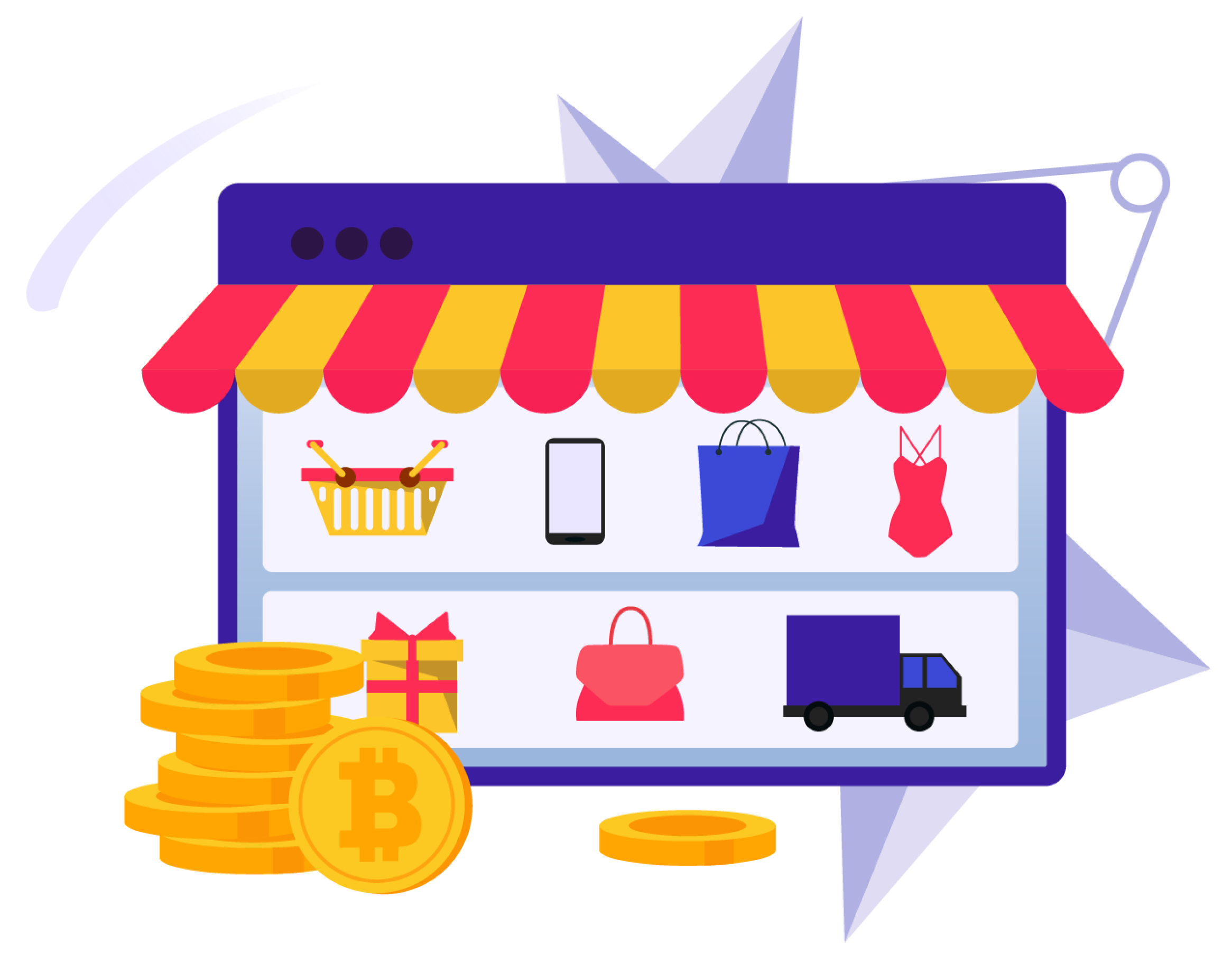 Cryptwerk Market
