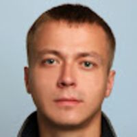Anton Nikitin
