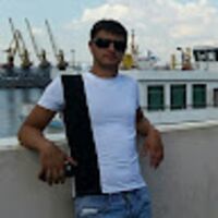 Alex Kovalenko