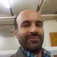 morteza ghasemi