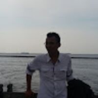 Harry Susanto