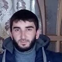 Ахмадгер Дудаев