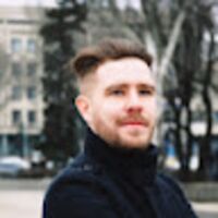 Вадим Глазун