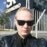 Андрей Щёголев