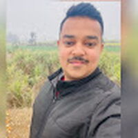 Aashish Sharma